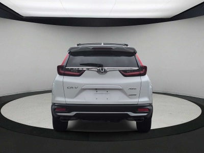 Honda CR-V Touring 2021