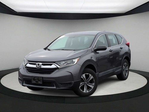 Honda CR-V LX 2019