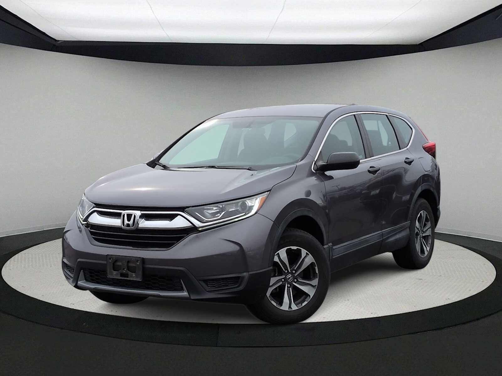Honda CR-V LX 2019