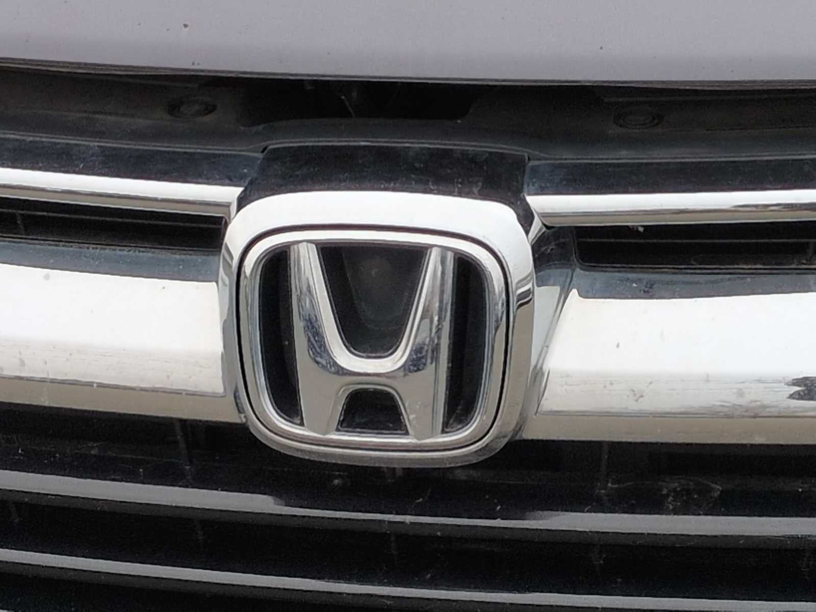 Honda CR-V LX 2019