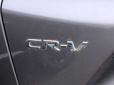 Honda CR-V LX 2019