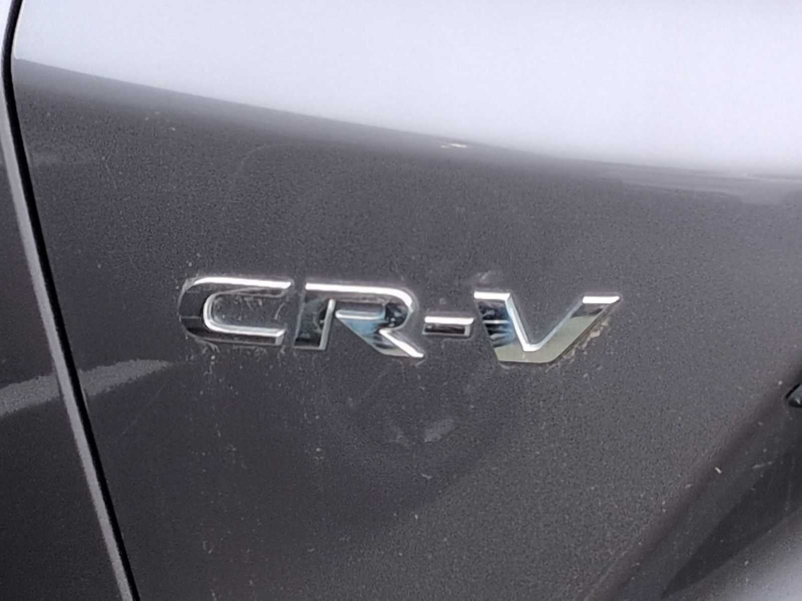 Honda CR-V LX 2019