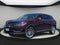 Lincoln MKX Select 2017