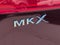 Lincoln MKX Select 2017