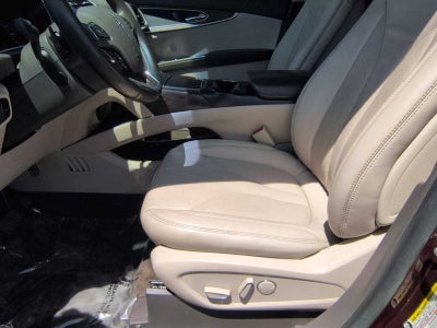 Lincoln MKX Select 2017
