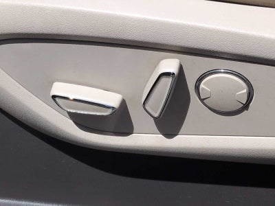 Lincoln MKX Select 2017