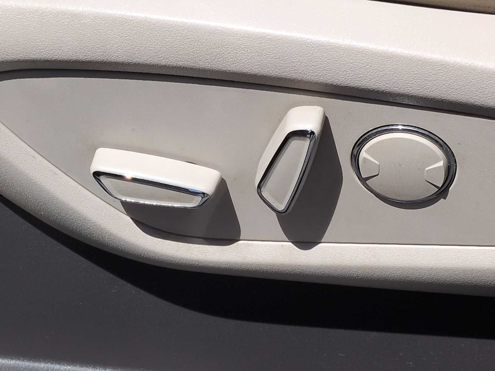 Lincoln MKX Select 2017