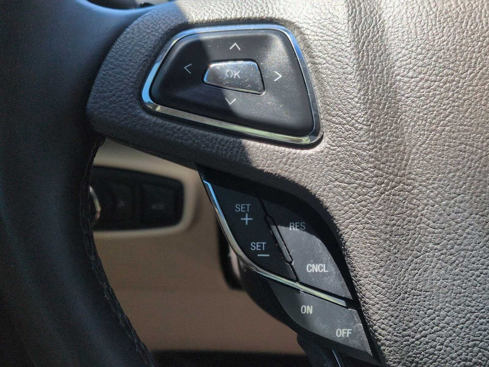 Lincoln MKX Select 2017