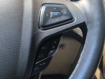 Lincoln MKX Select 2017