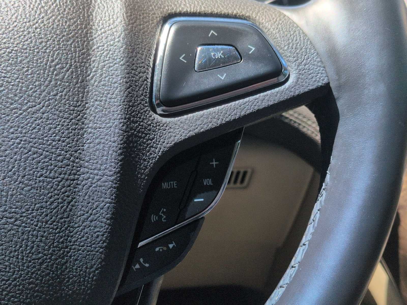 Lincoln MKX Select 2017