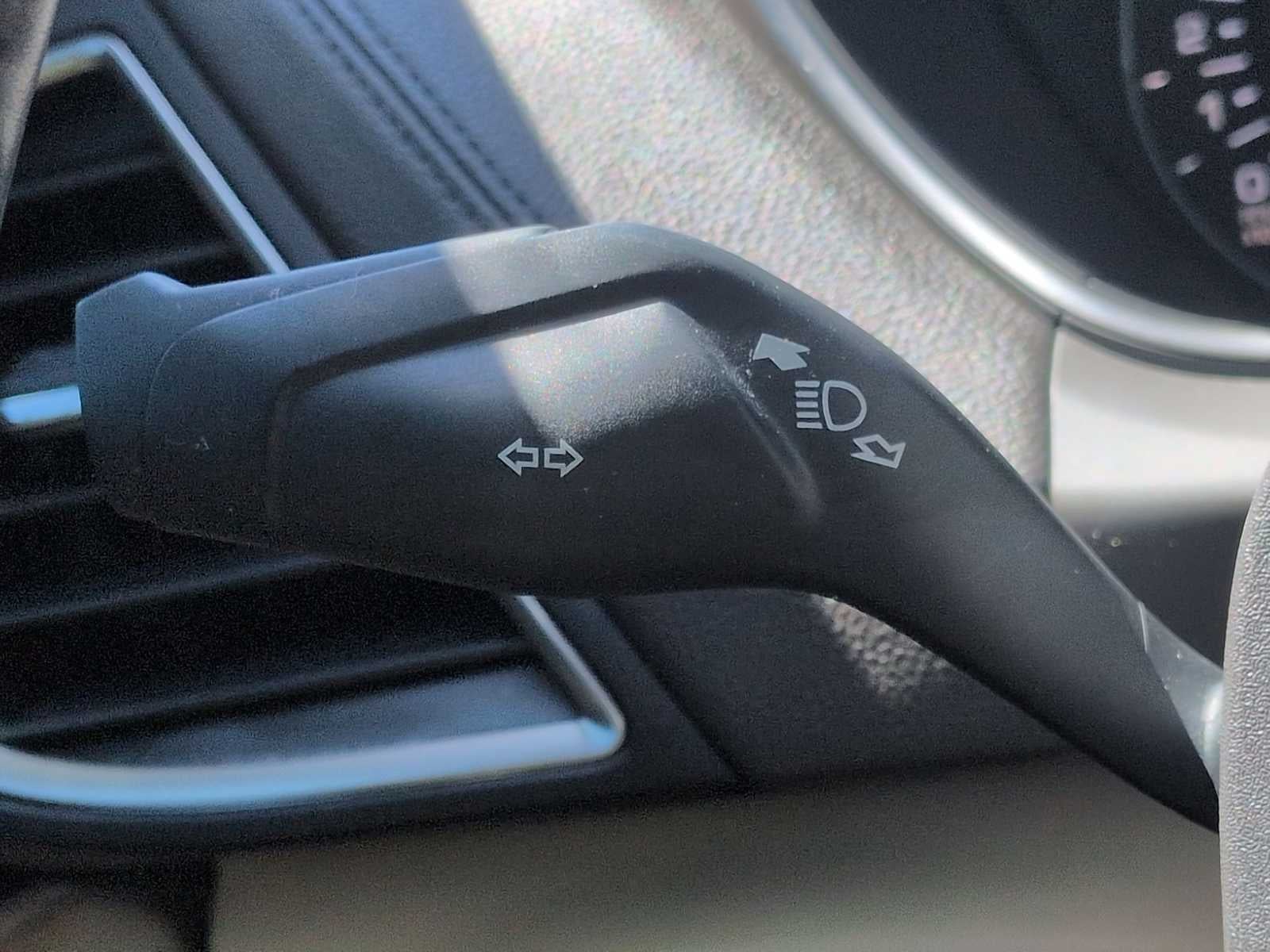 Lincoln MKX Select 2017