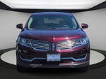 Lincoln MKX Select 2017