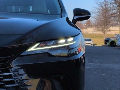 Lexus RX Premium 2023