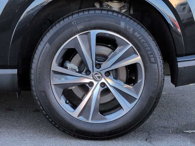 Lexus RX Premium 2023