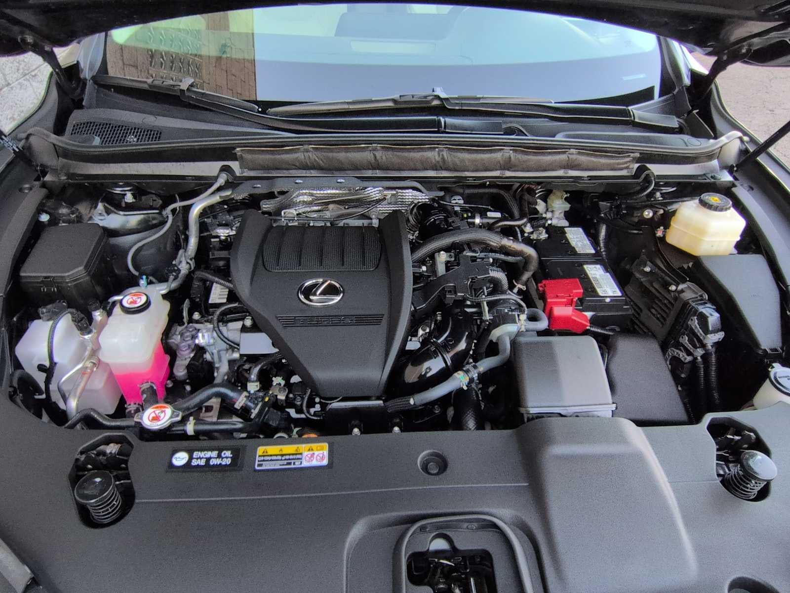 Lexus RX Premium 2023