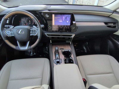 Lexus RX Premium 2023