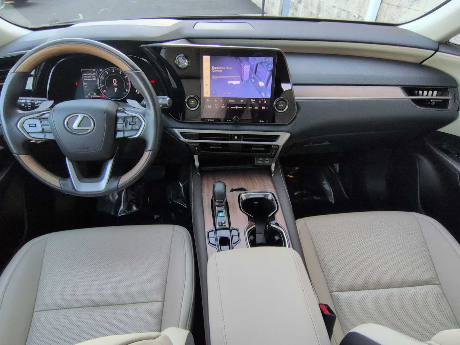 Lexus RX Premium 2023