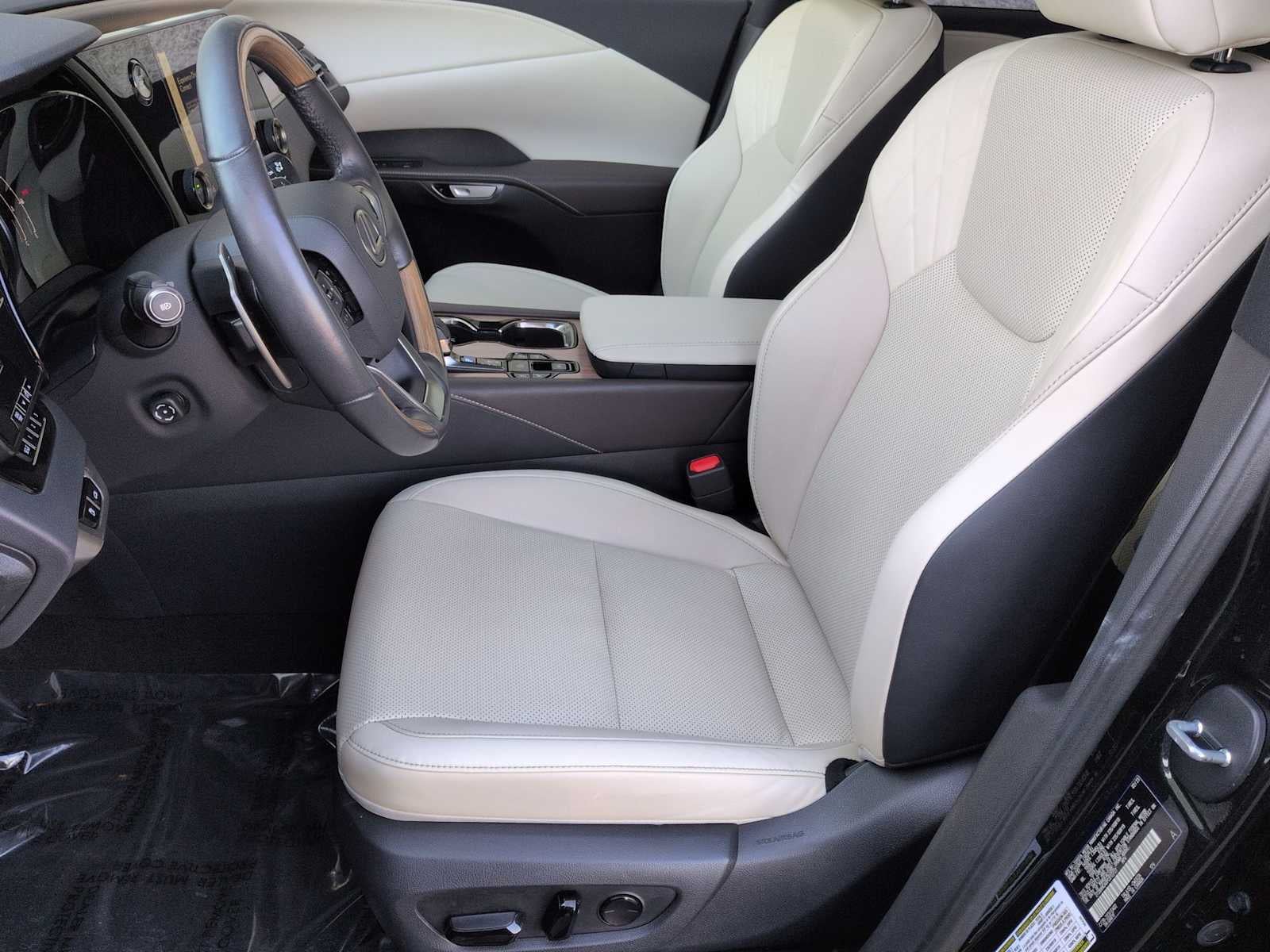 Lexus RX Premium 2023