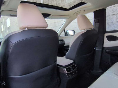 Lexus RX Premium 2023