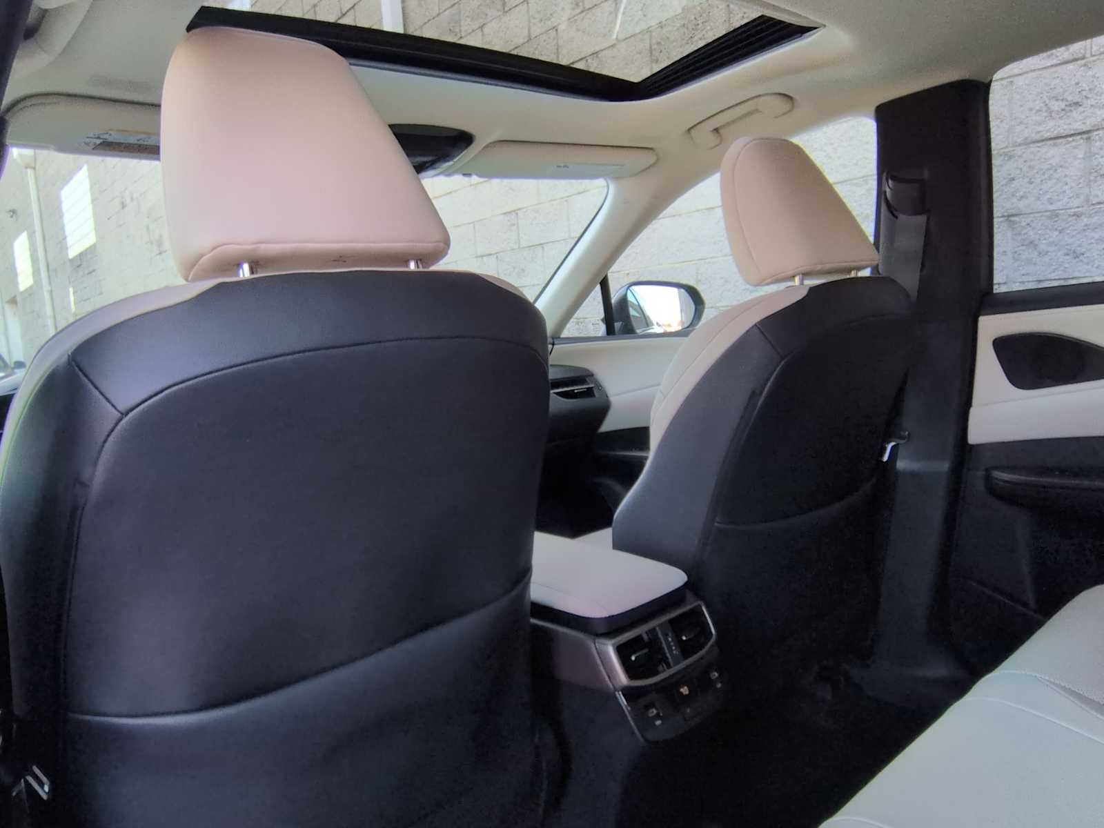 Lexus RX Premium 2023