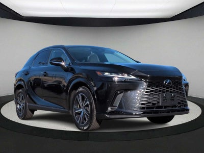 Lexus RX Premium 2023