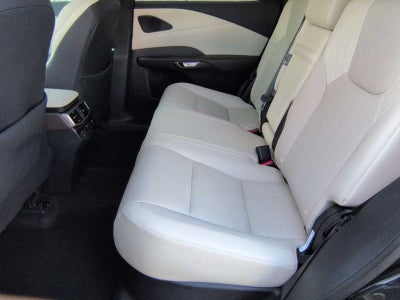 Lexus RX Premium 2023