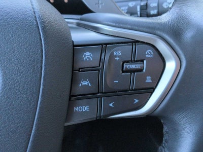 Lexus RX Premium 2023