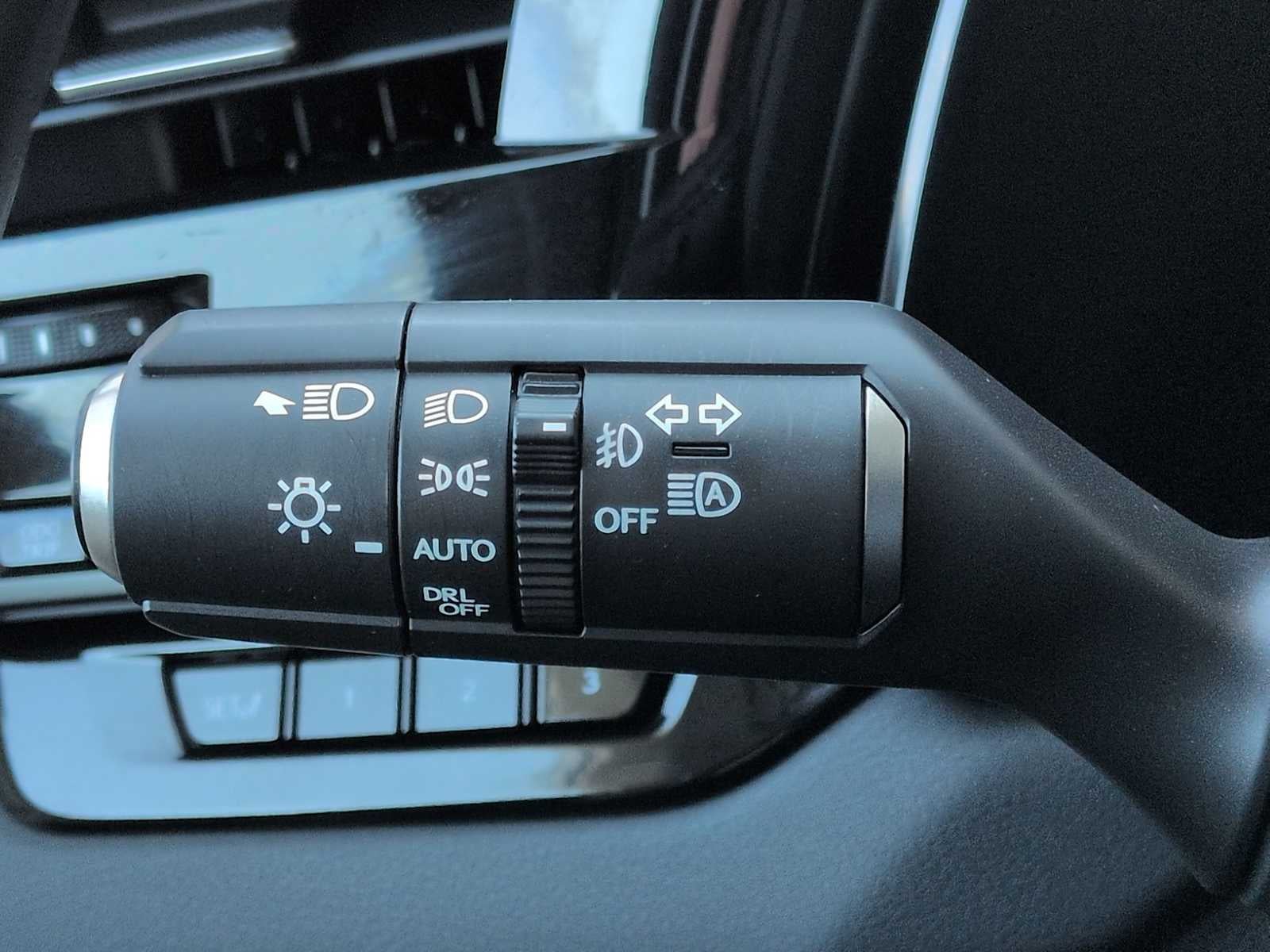 Lexus RX Premium 2023