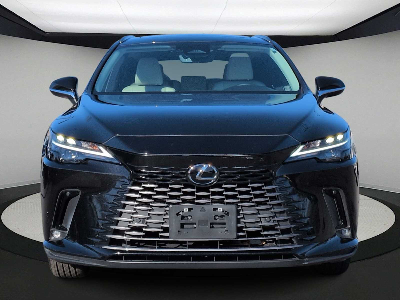 Lexus RX Premium 2023