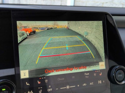 Lexus RX Premium 2023