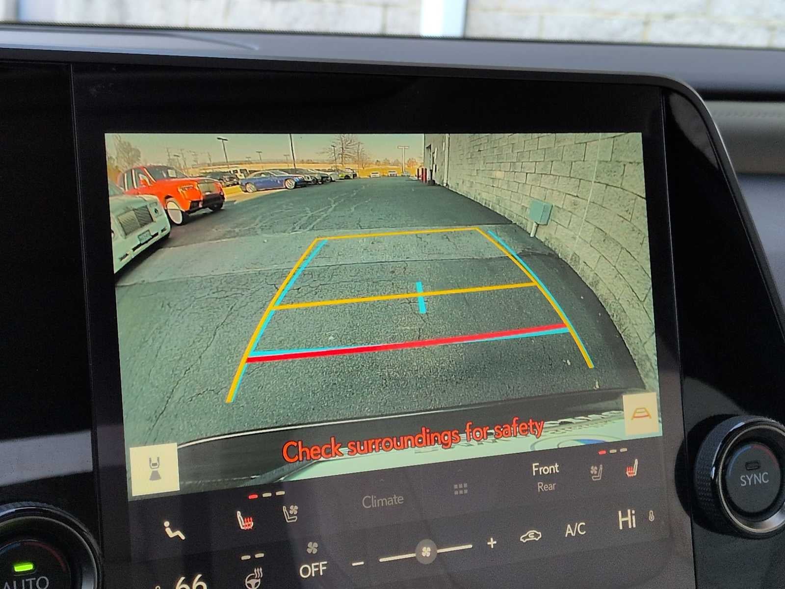 Lexus RX Premium 2023