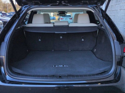 Lexus RX Premium 2023