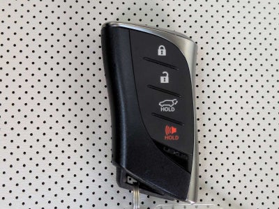 Lexus RX Premium 2023