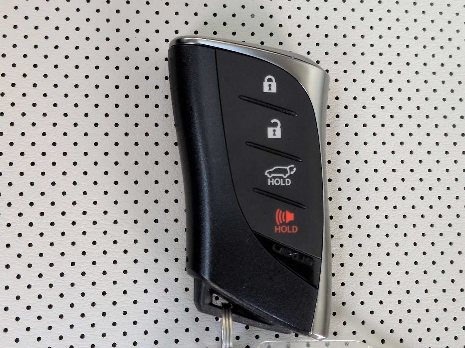 Lexus RX Premium 2023