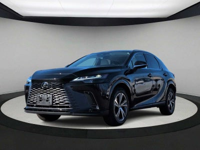 Lexus RX Premium 2023