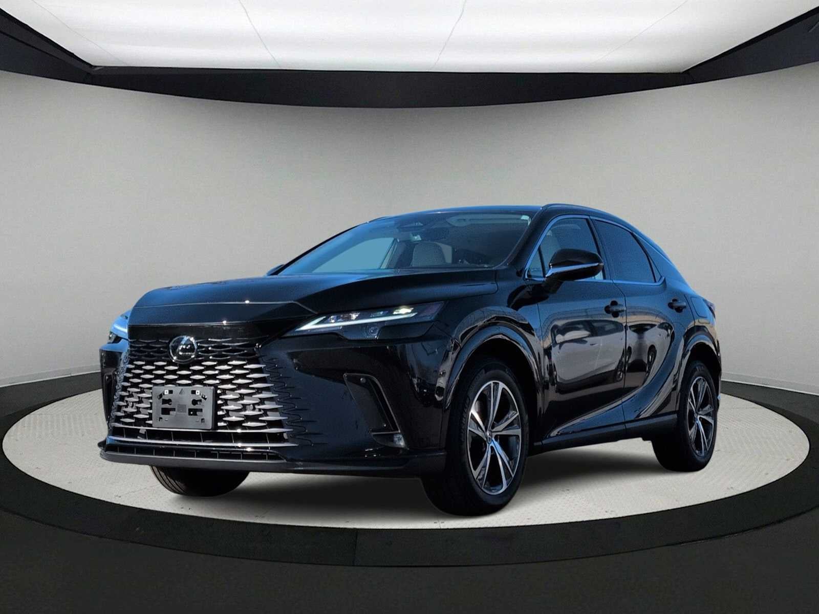 Lexus RX Premium 2023