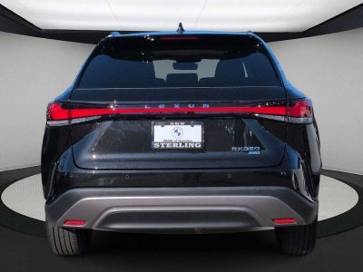 Lexus RX Premium 2023