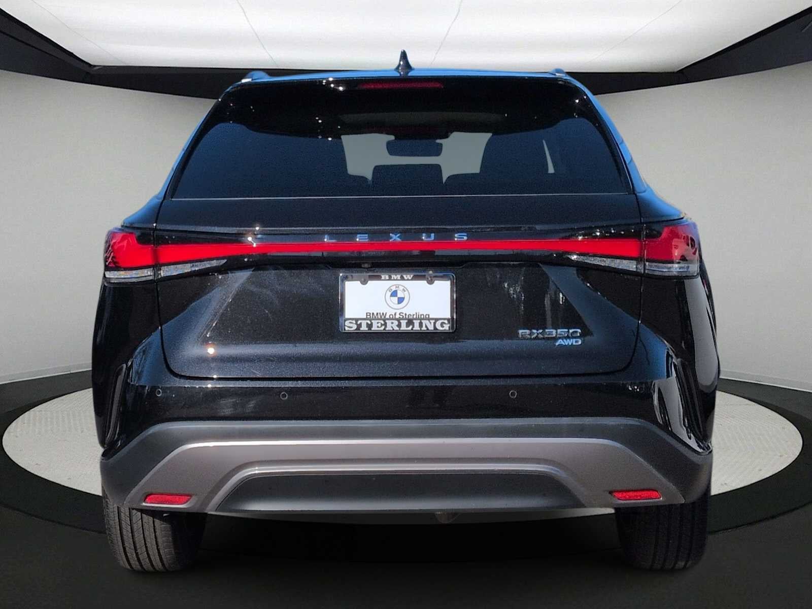 Lexus RX Premium 2023