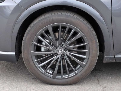 2024 Lexus RX Premium