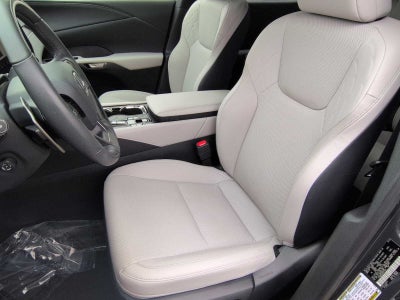 2024 Lexus RX Premium