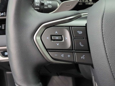 2024 Lexus RX Premium