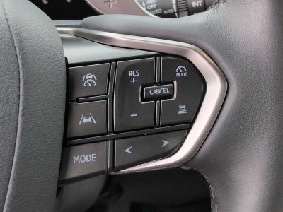 2024 Lexus RX Premium