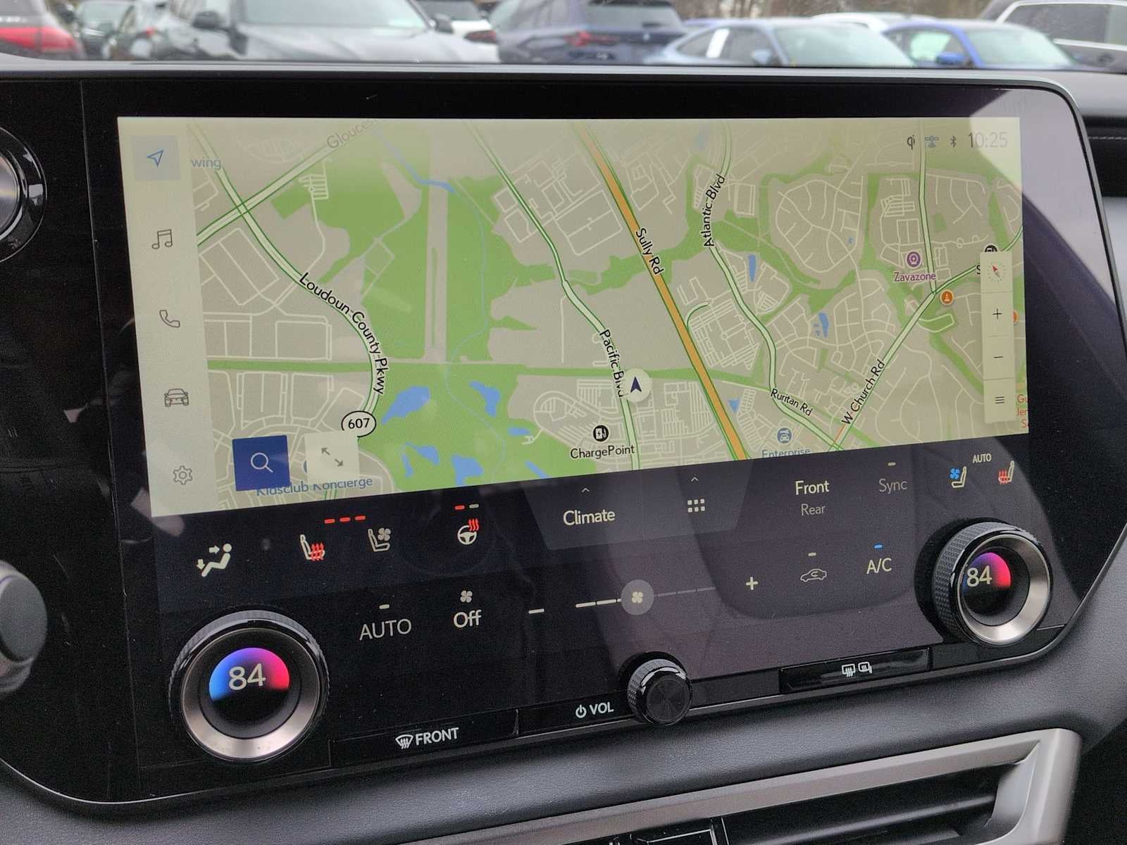 2024 Lexus RX Premium