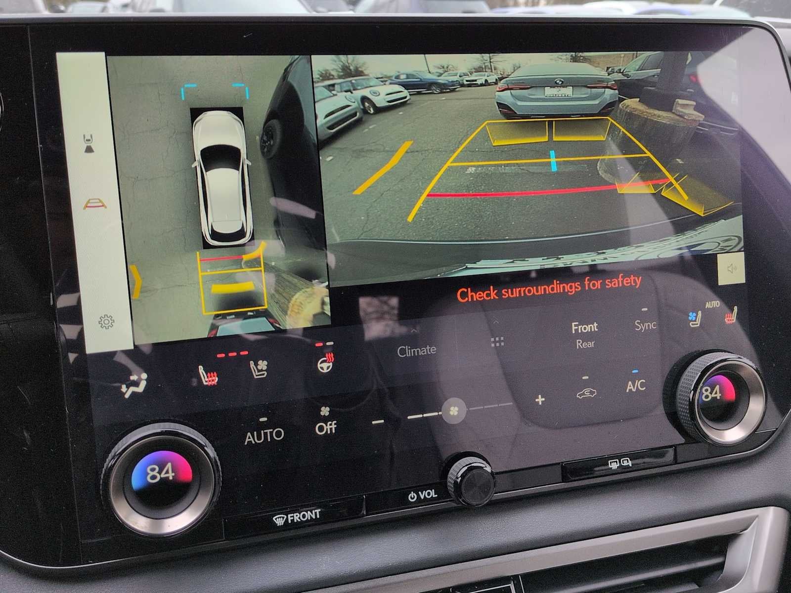 2024 Lexus RX Premium