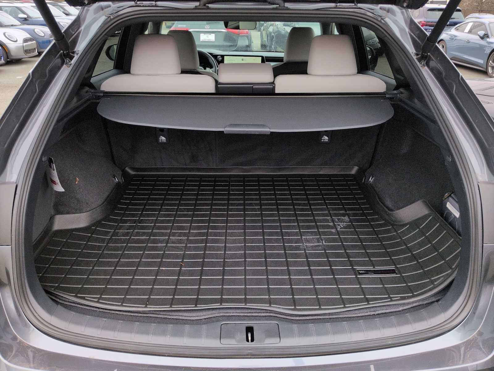 2024 Lexus RX Premium