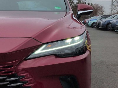 Lexus RX Premium Plus 2023