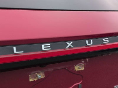 Lexus RX Premium Plus 2023