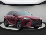 Lexus RX Premium Plus 2023