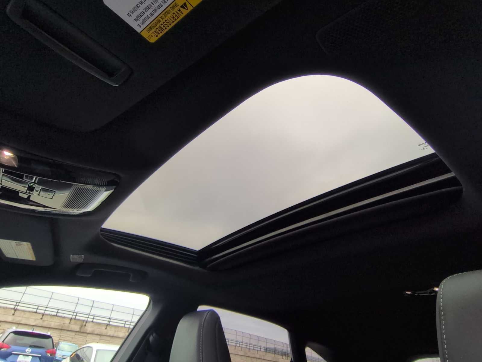 Lexus RX Premium Plus 2023