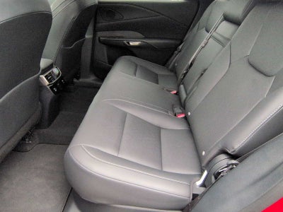 Lexus RX Premium Plus 2023